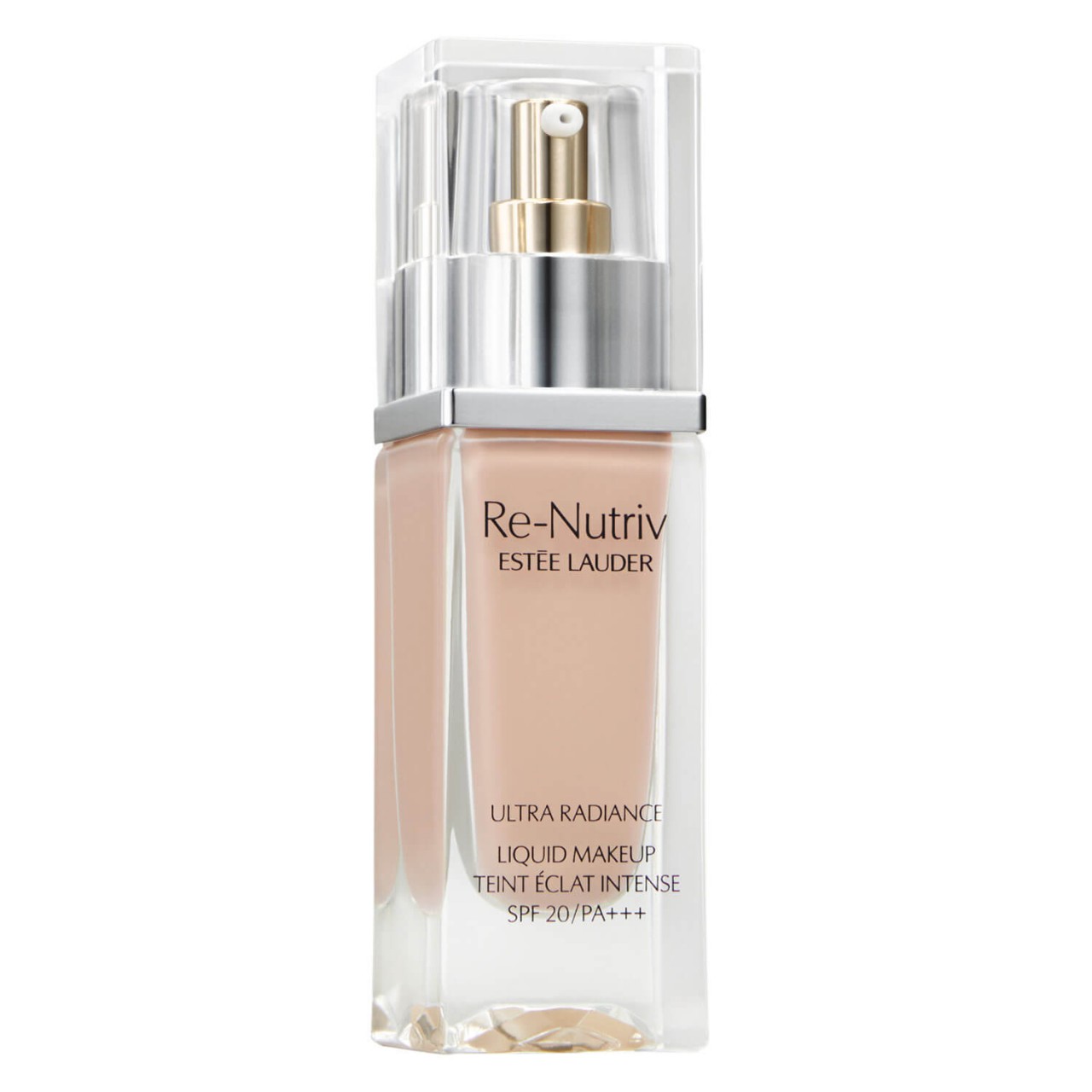 Re-Nutriv - Ultra Radiance Liquid Makeup SPF20 Fresco 2C3
