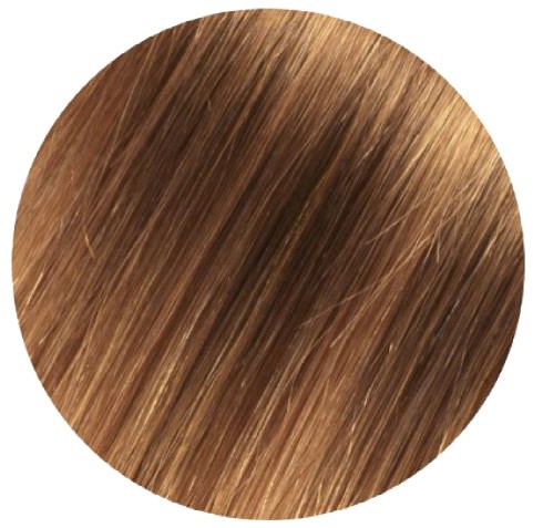 Showpony - 20' 3 IN 1 HALO BOXSET 7AG-9N DARK BRONDE H/LIGHT