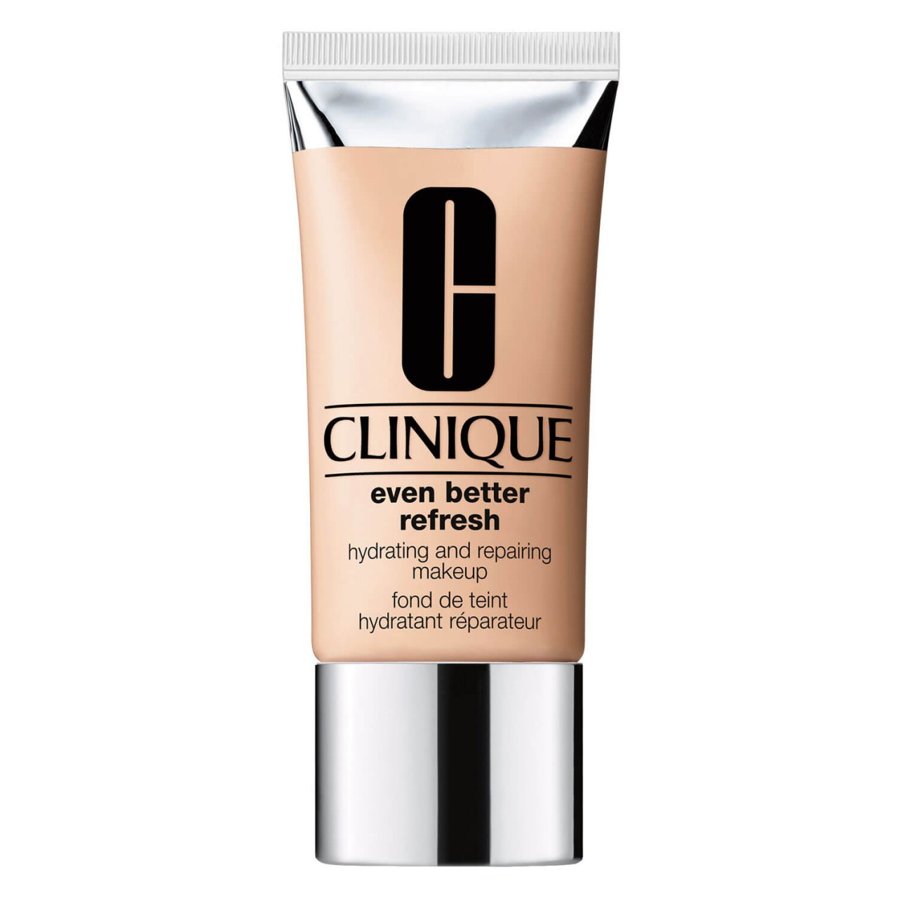 Even Better - Refresh Hydrating and Repairing Makeup CN 40 Cream Chamois