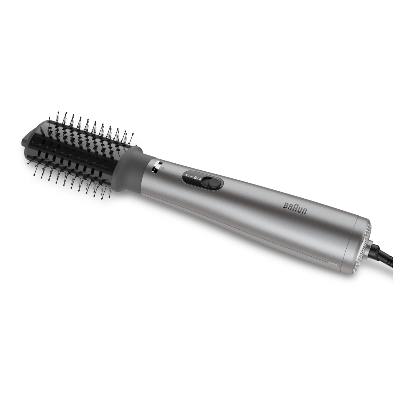 BRAUN - Air Styler AS 4.3