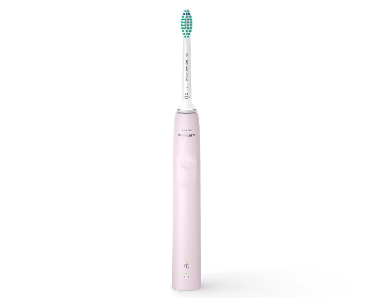 Philips Sonicare - 3100 Series Elektrische Schallzahnbürste - Rosa