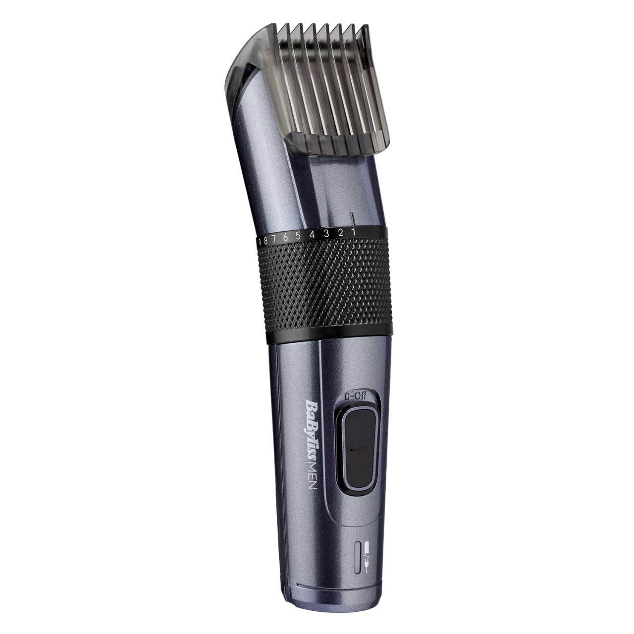 BaByliss MEN - Titanium Hair Clipper E976E
