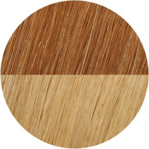 Showpony - 20' 7 PIECE CLIP IN BOXSET 9NG-11B SUNSHINE KISS OMBRE