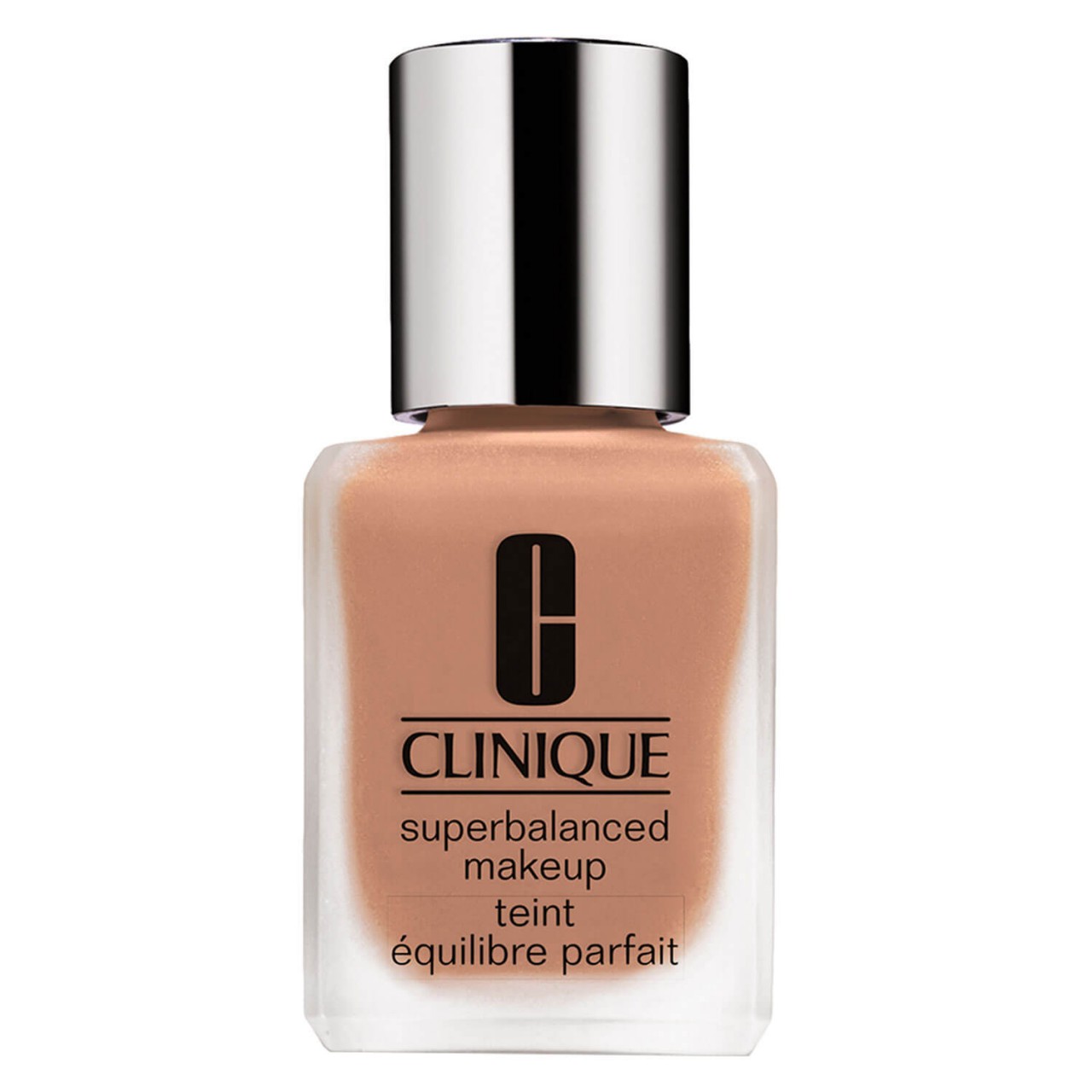 Superbalanced Makeup - CN 62 Porcelain Beige (MF)