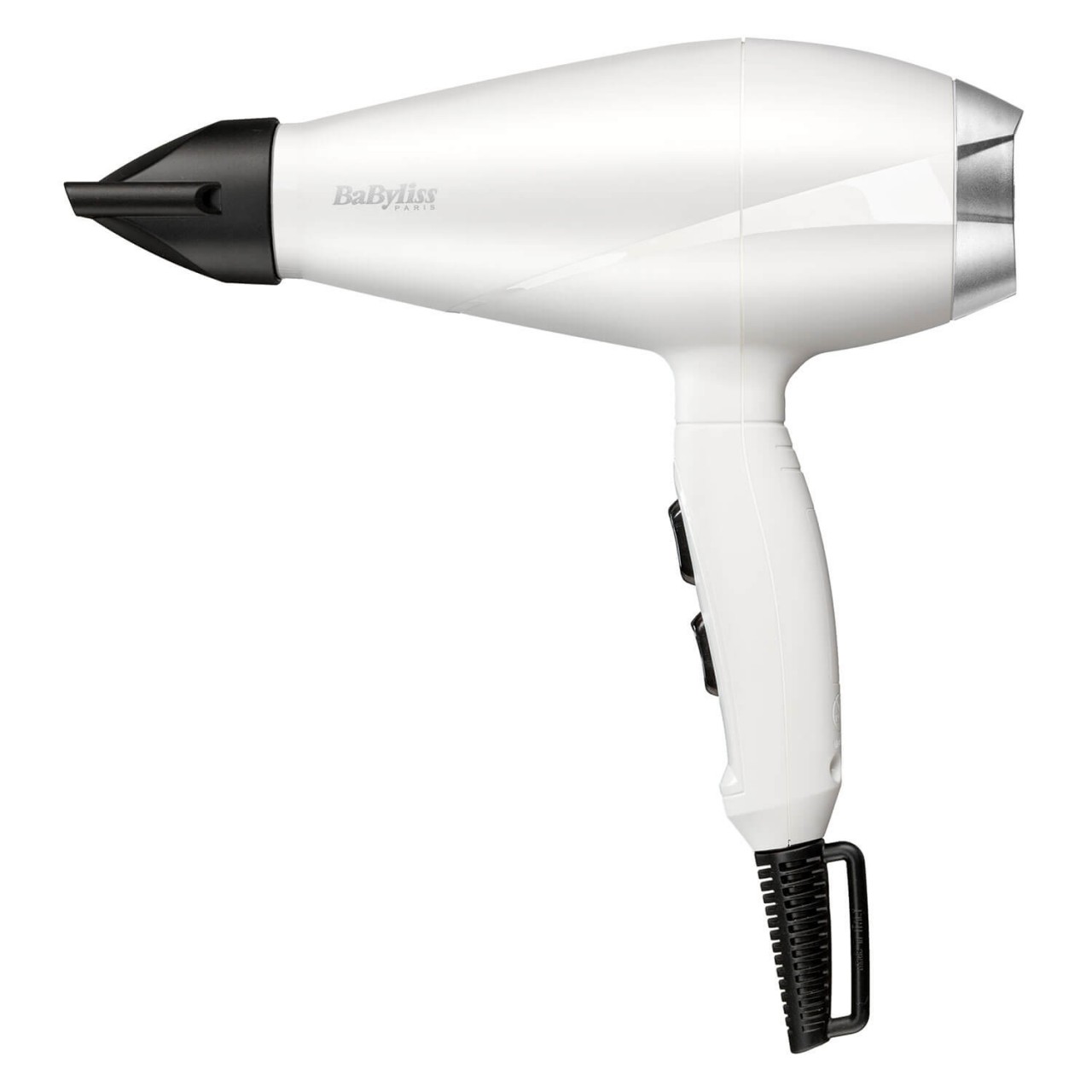 BaByliss - Sèche-Cheveux Speed Pro 2000W 6704WCHE