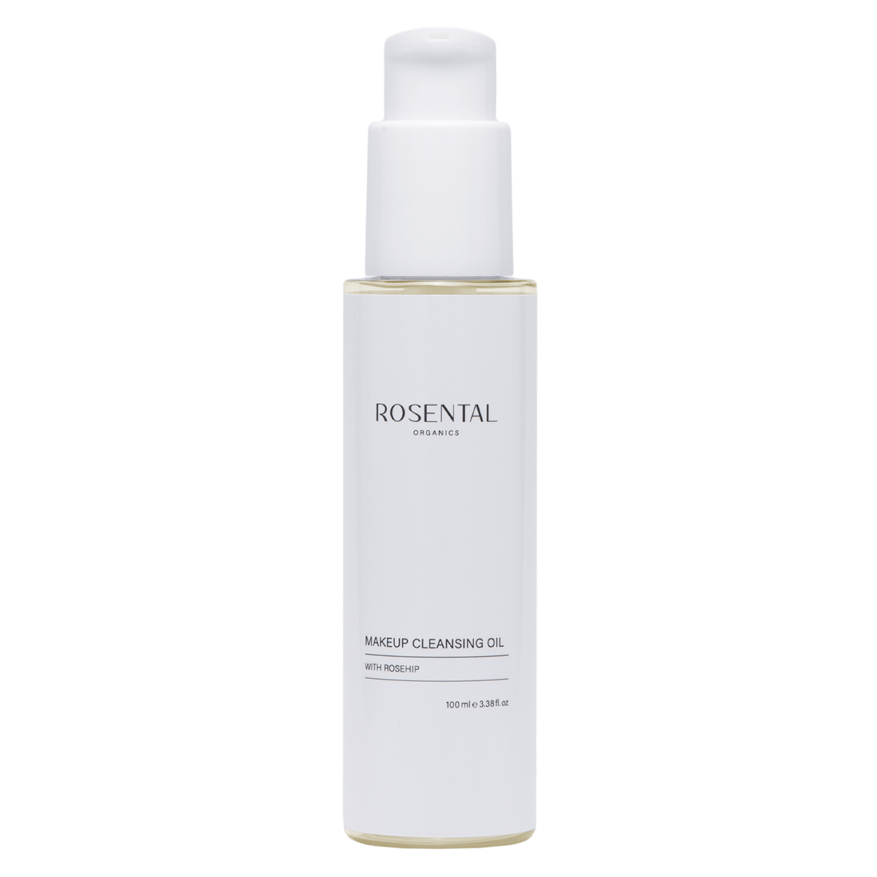Rosental Face Care - Makeup Cleansing Oil