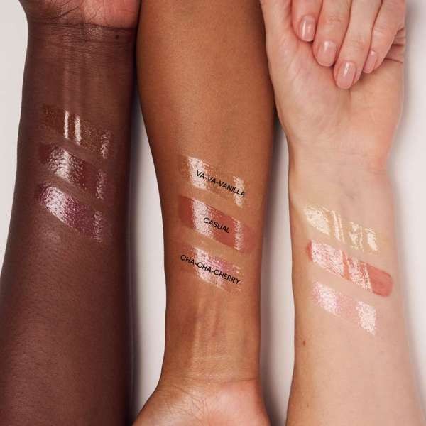 M·A·C Specials - Gloss Enthusiast Lipglass Air Trio