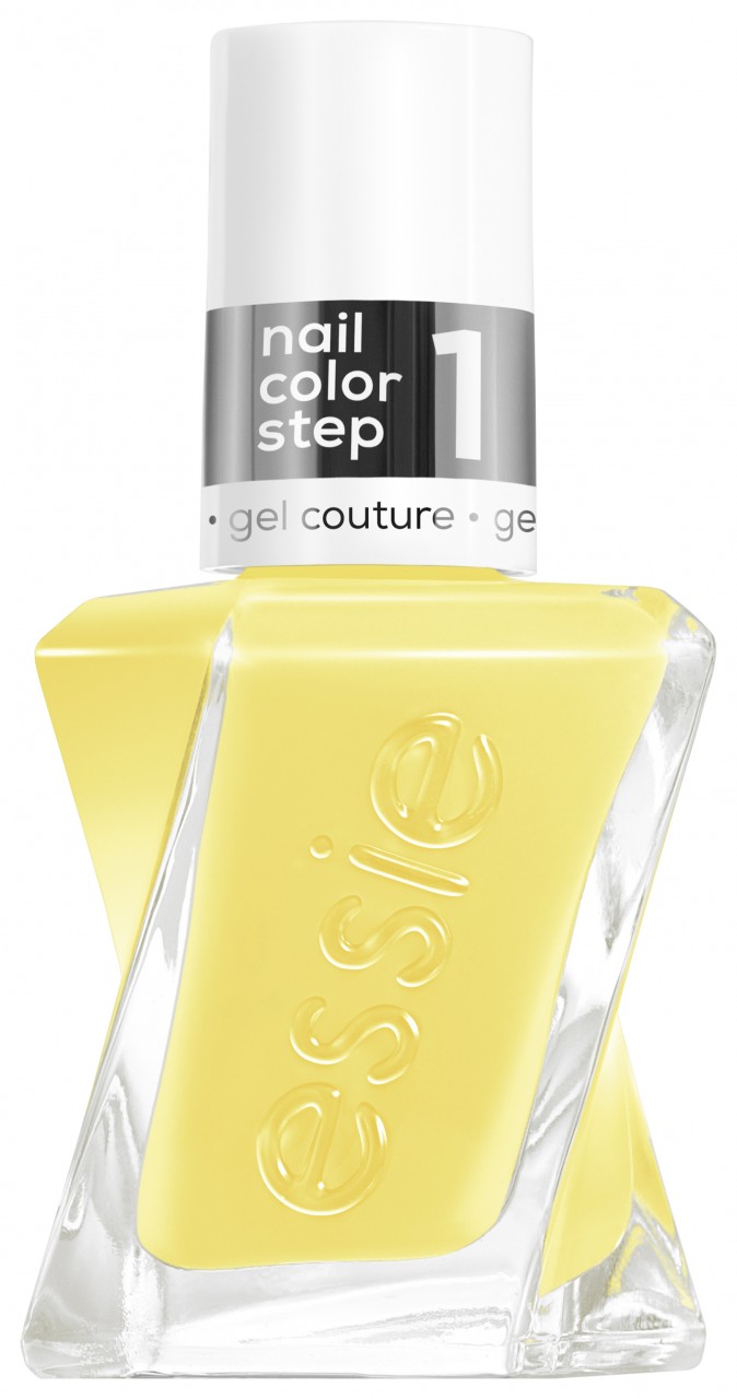 essie gel couture - Nagellack Gel Couture 560 Rev It Up