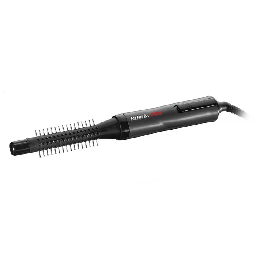 BaByliss Pro - Brosse Soufflante Styl'air Magic Pro 18mm BAB663E