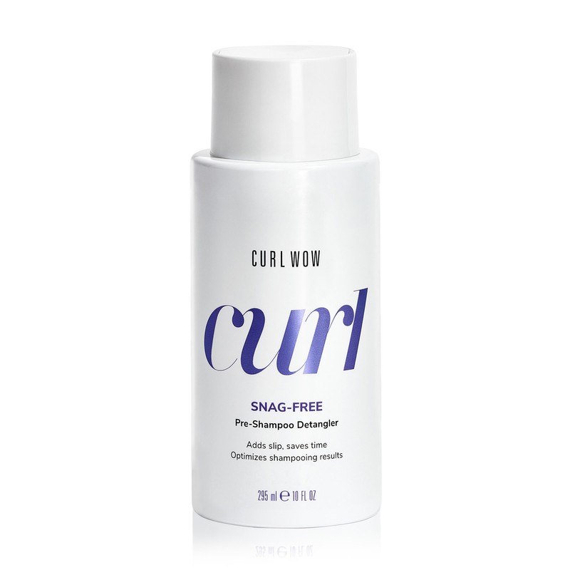 Color Wow - Curl Wow Snag Free Pre Shampoo Detangler