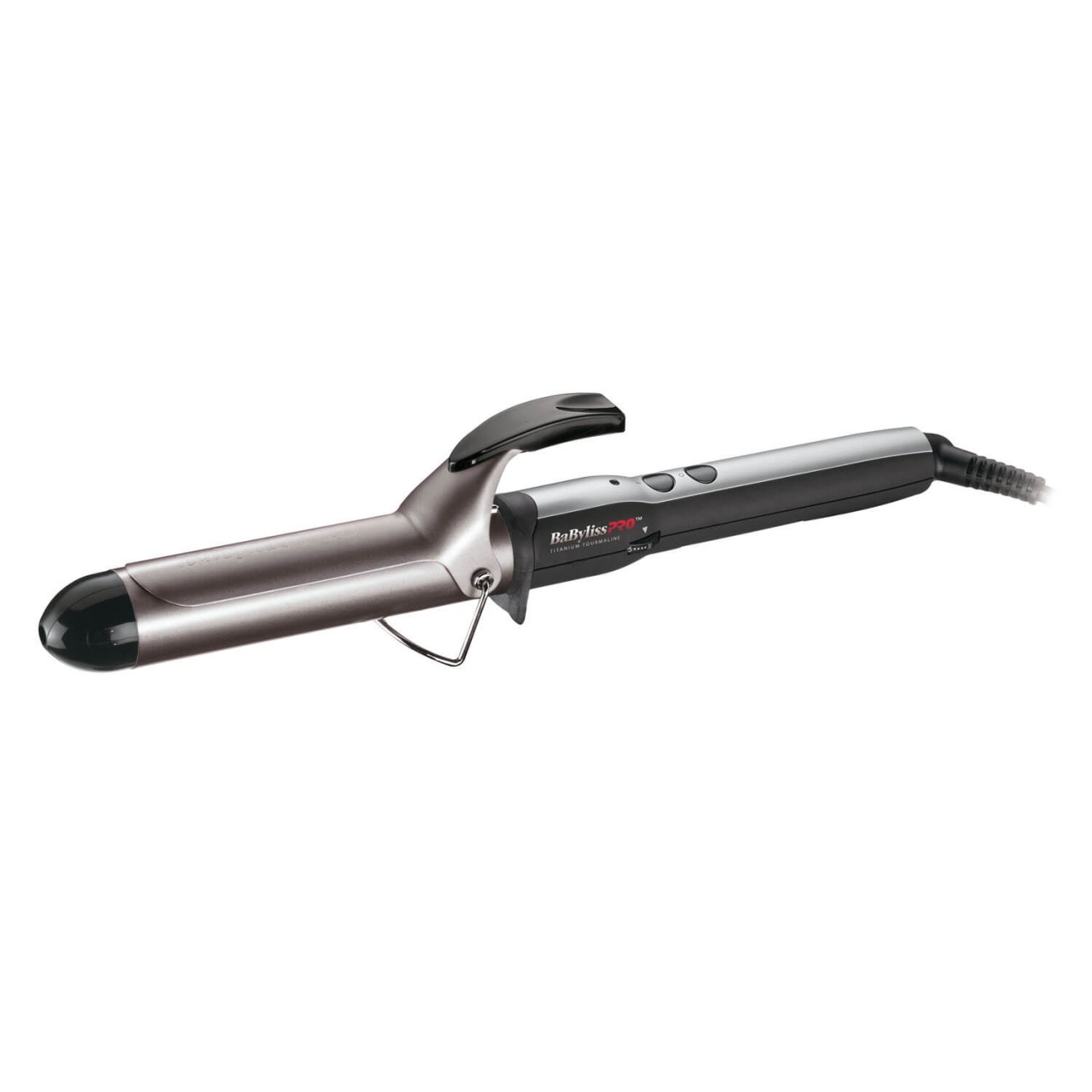 BaByliss Pro - Digital Titanium Turmalin 32mm BAB2174TTE