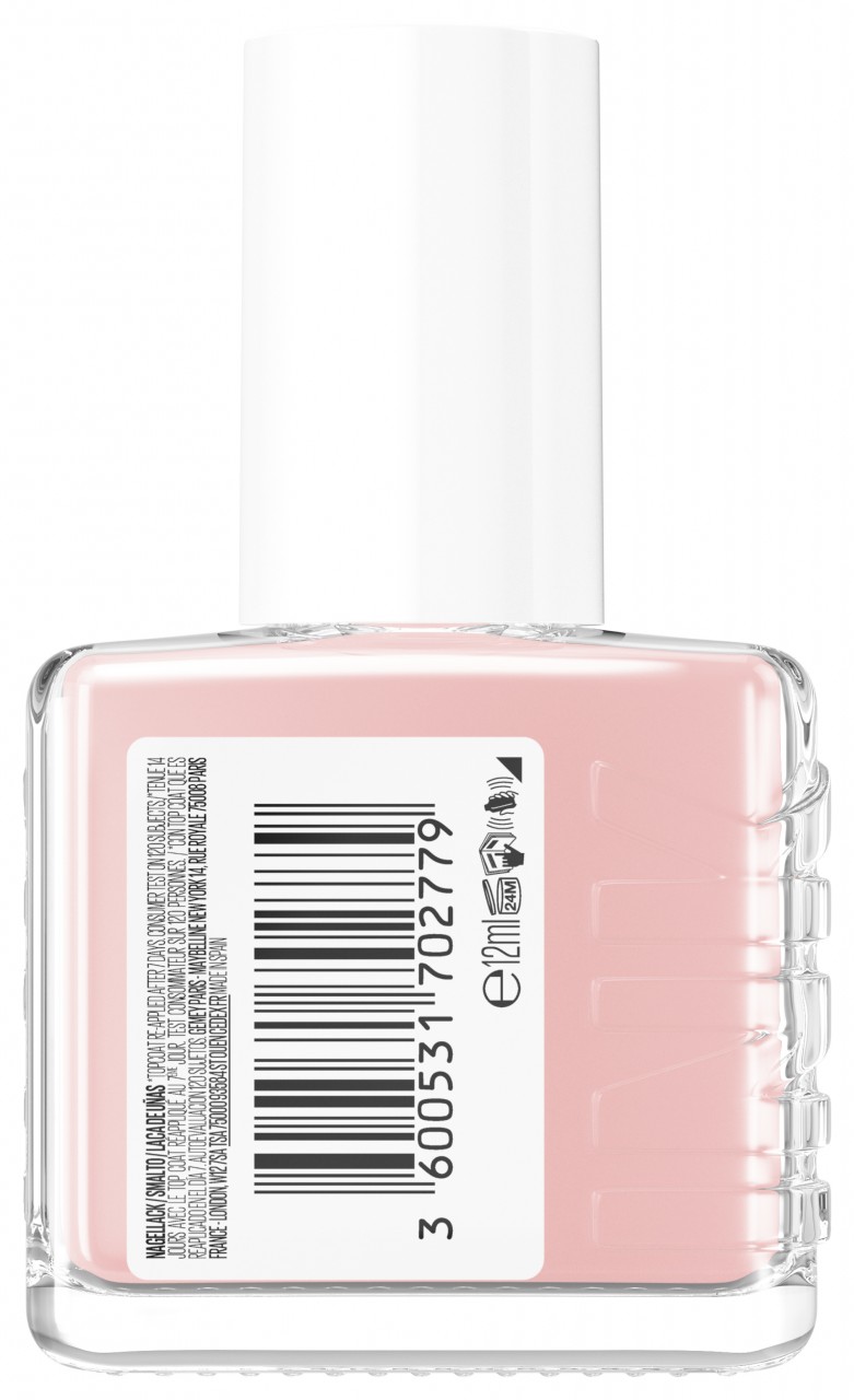 Maybelline NY Nails - Super Stay Ink Bonder Nagellack 928 Uptown Minimalist