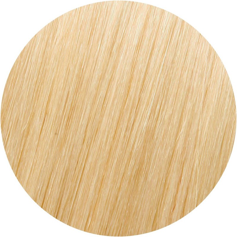 Showpony - 20' 7 PIECE CLIP IN BOXSET 11NG SILVER BLONDE