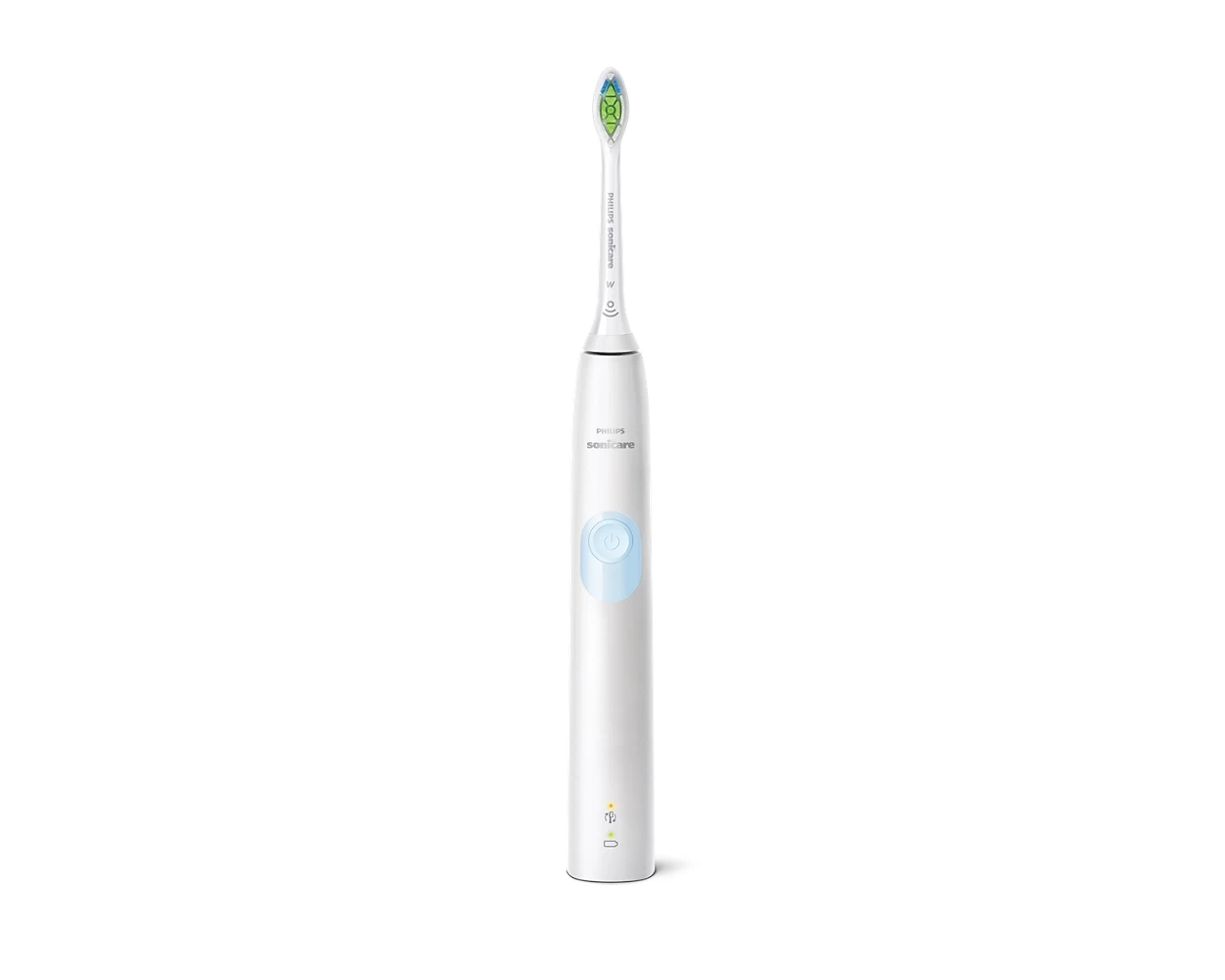 Philips Sonicare - Protectiveclean 4300 Elektrische Schallzahnbürste Hx6807/35