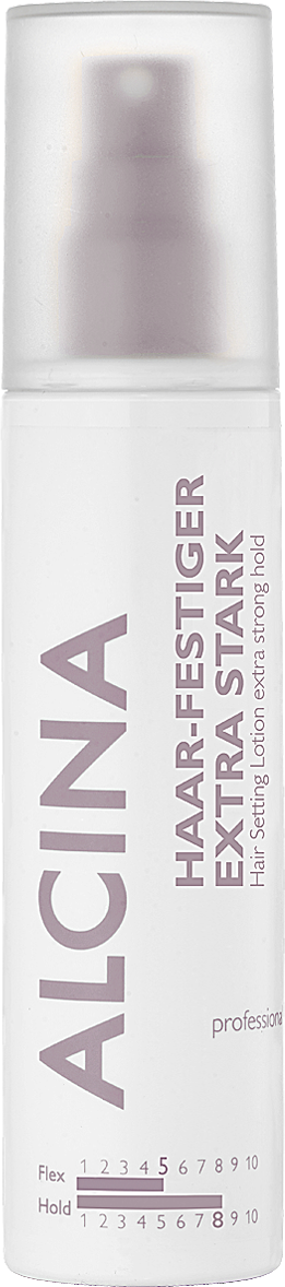 Alcina Professional - Haar-Festiger extra stark