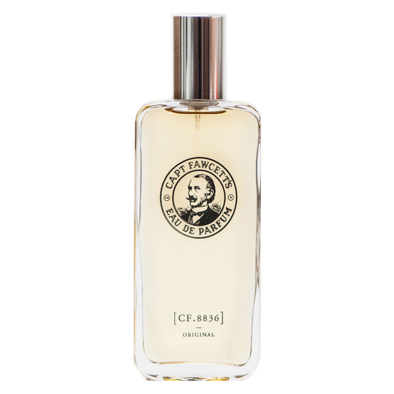 Capt. Fawcett Care - Eau De Parfum (CF.8836) Original