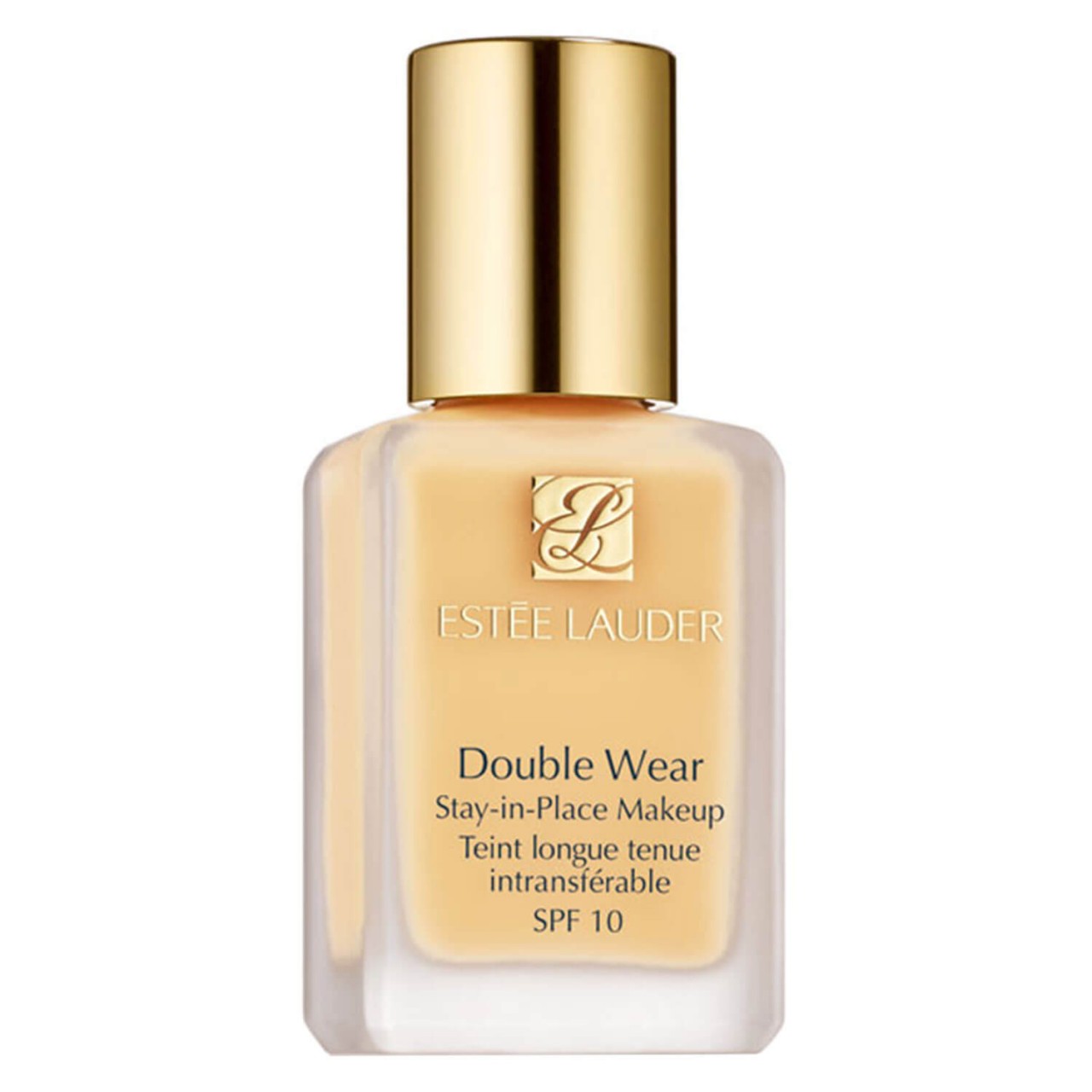 Double Wear - Stay-in-Place Makeup SPF10 Ivory Nude 1N1