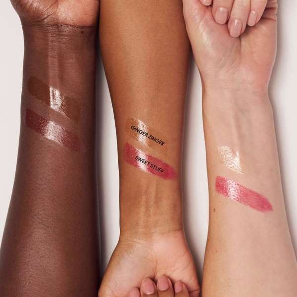 M·A·C Specials - Blowing Air Kisses Glossy Lip Duor