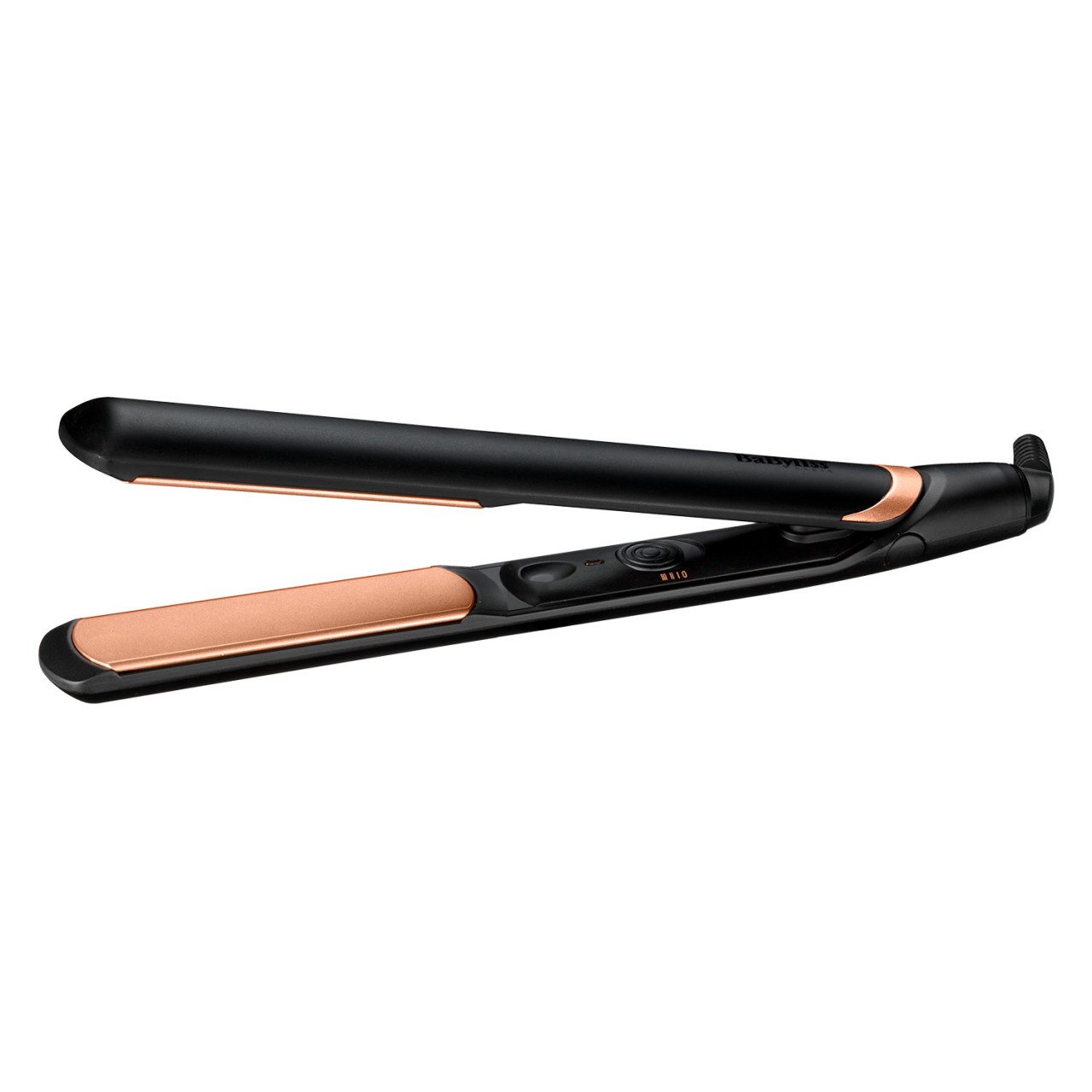 BaByliss - Lisseur Bronze Shimmer 235 ST598E