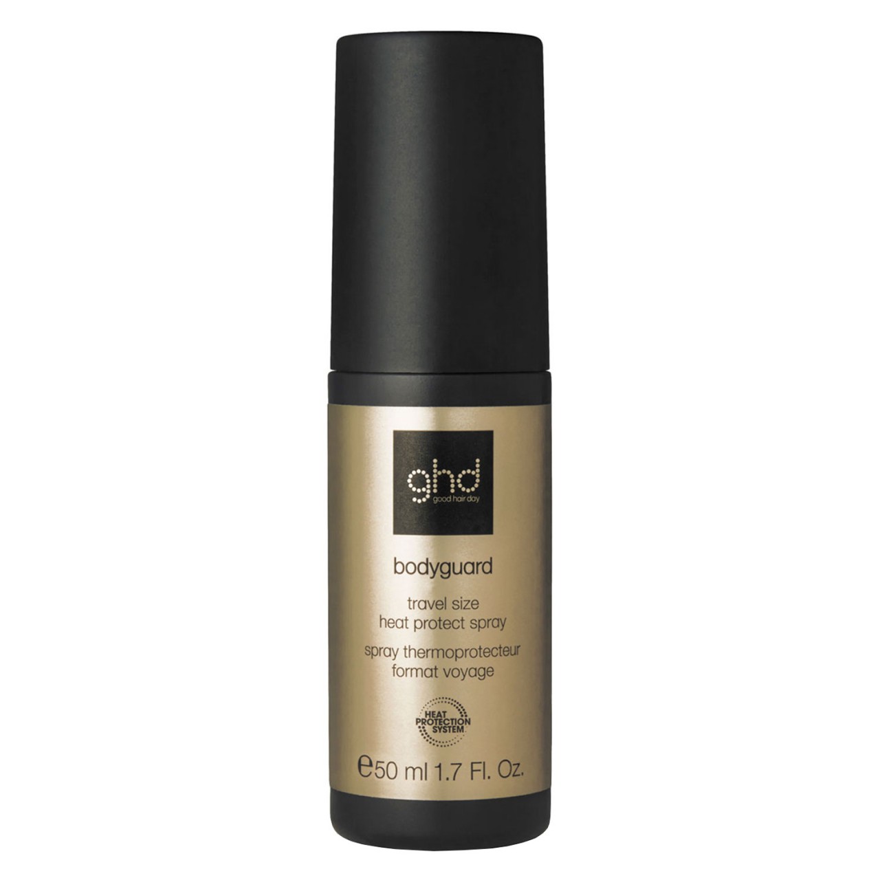 ghd Heat Protection Styling System - Bodyguard Heat Protect Spray