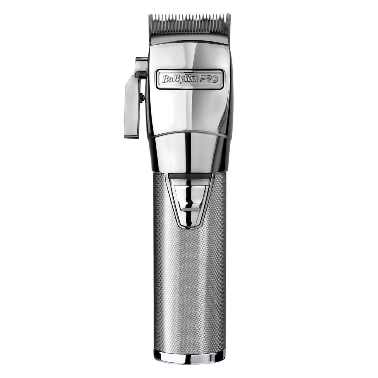 BaByliss Pro - ChromFX Professional Clipper silver FX8700E