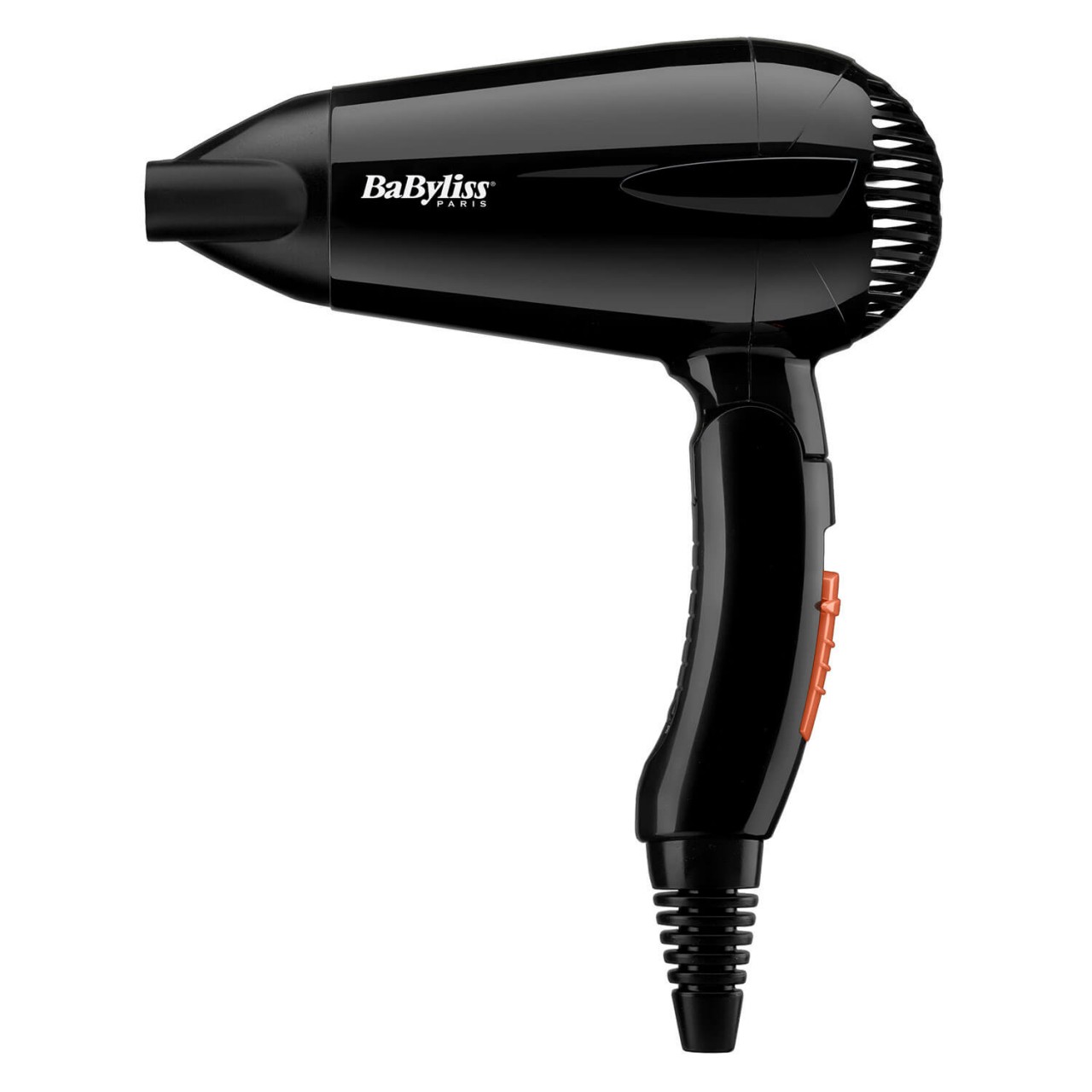 BaByliss - Sèche-Cheveux Travel Dry 2000W 5344CHE