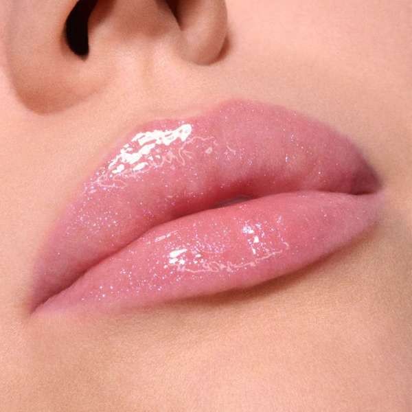 M·A·C Specials - LIPGLASS AIR - FROZEN