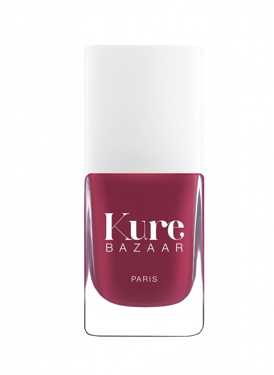 Kure BAZAAR - Nagellack Orchid