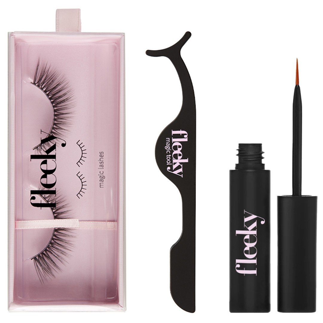 fleeky Lashes - Magic Lashes Sweety Kit