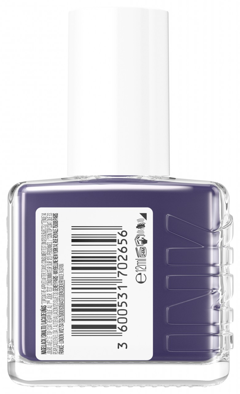 Maybelline NY Nails - Super Stay Ink Bonder Nagellack 946 High Tide