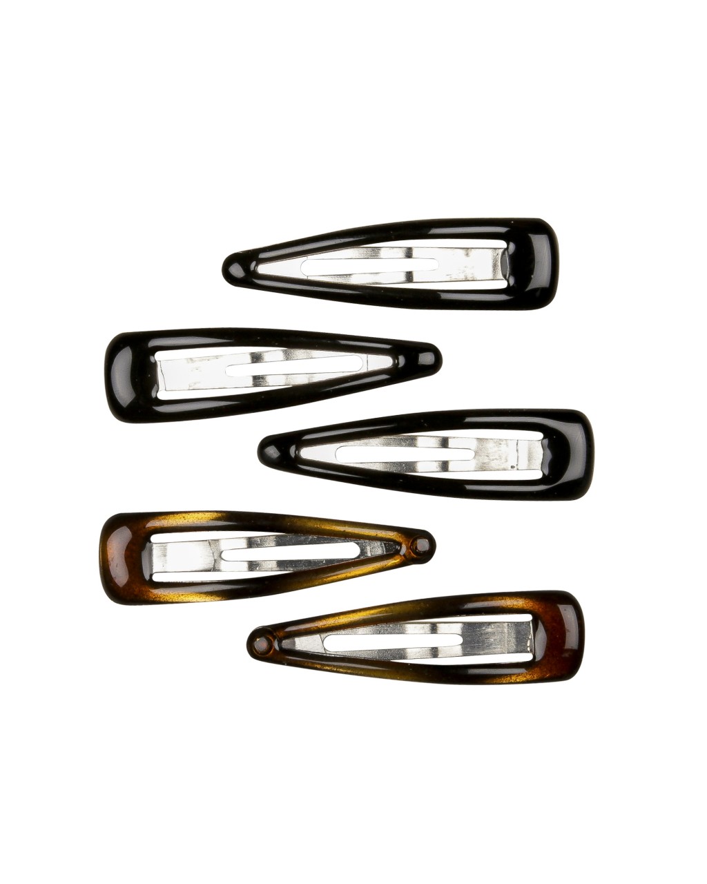 BaByliss - Click Clack Rutschfest *5