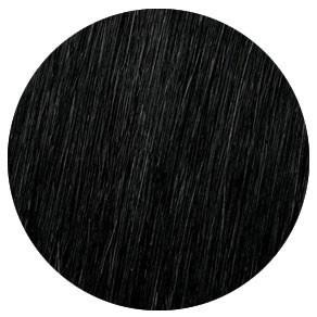 Showpony - 20' 7 PIECE CLIP IN BOXSET 1N BLACK