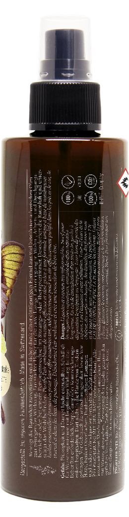 Farfalla Raumspray - Abwehrkraft Intensiv-luftreiniger aromamischung