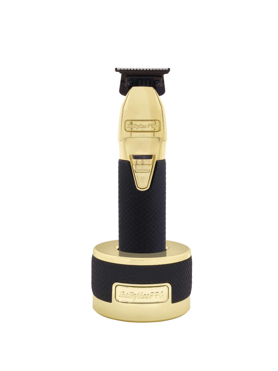 BaByliss Pro - Tondeuse BOOST+ GOLD/BLACK