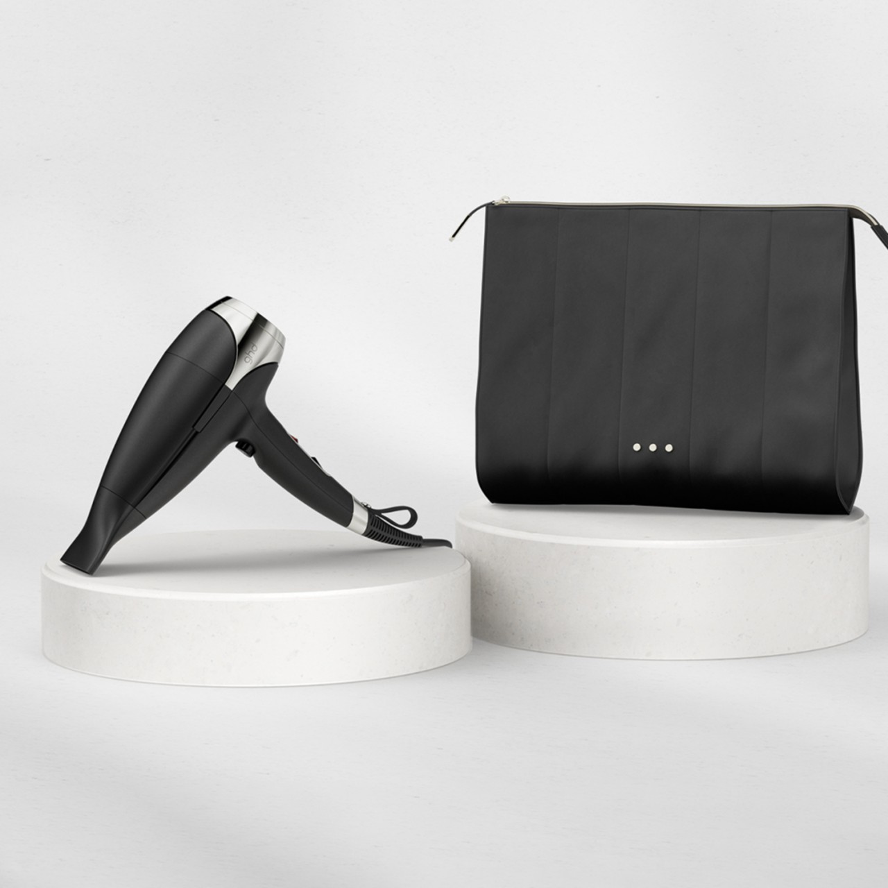 ghd Accessoires - Dryer Bag