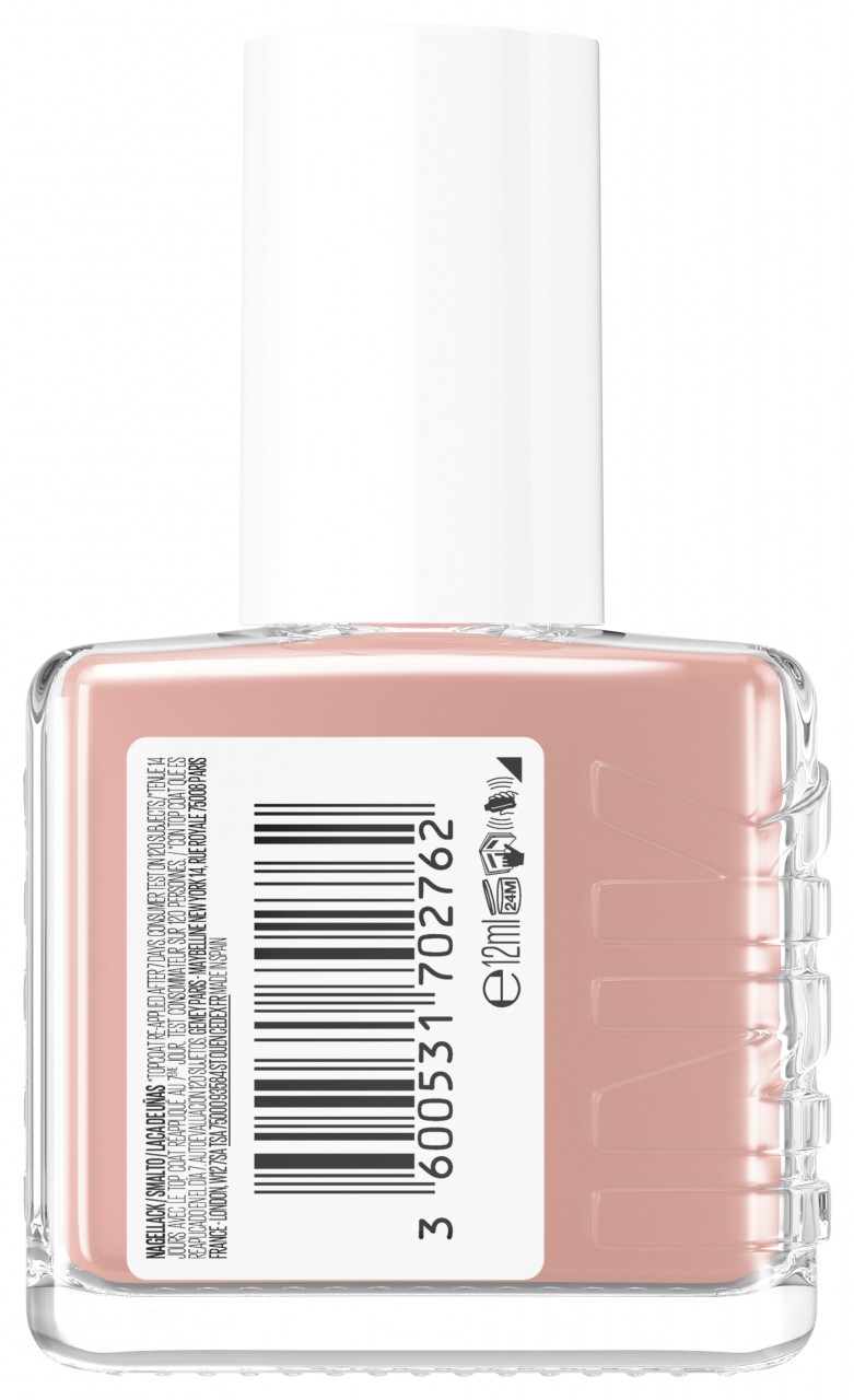 Maybelline NY Nails - Super Stay Ink Bonder Nagellack 130 Powder Rose