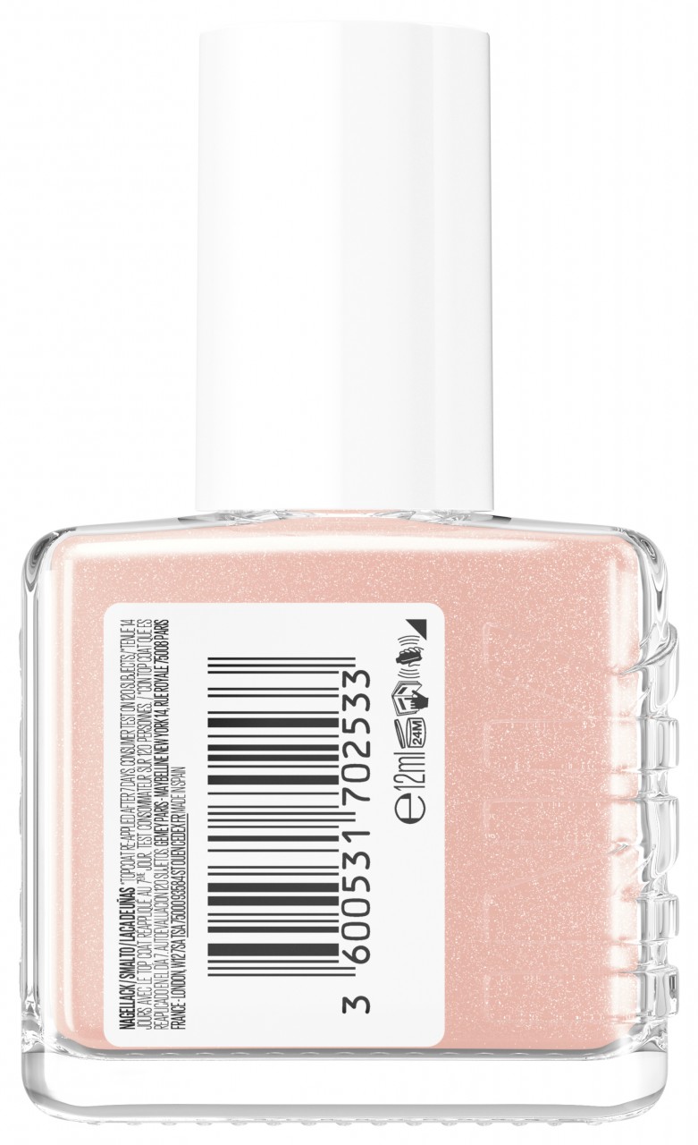 Maybelline NY Nails - Super Stay Ink Bonder Nagellack 955 Twinkle Toes