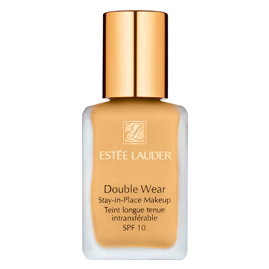 Double Wear - Stay-in-Place Makeup SPF10 Shell Beige 4N1