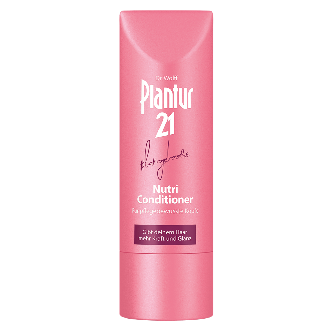 Plantur 21 - #langehaare Nutri Conditioner