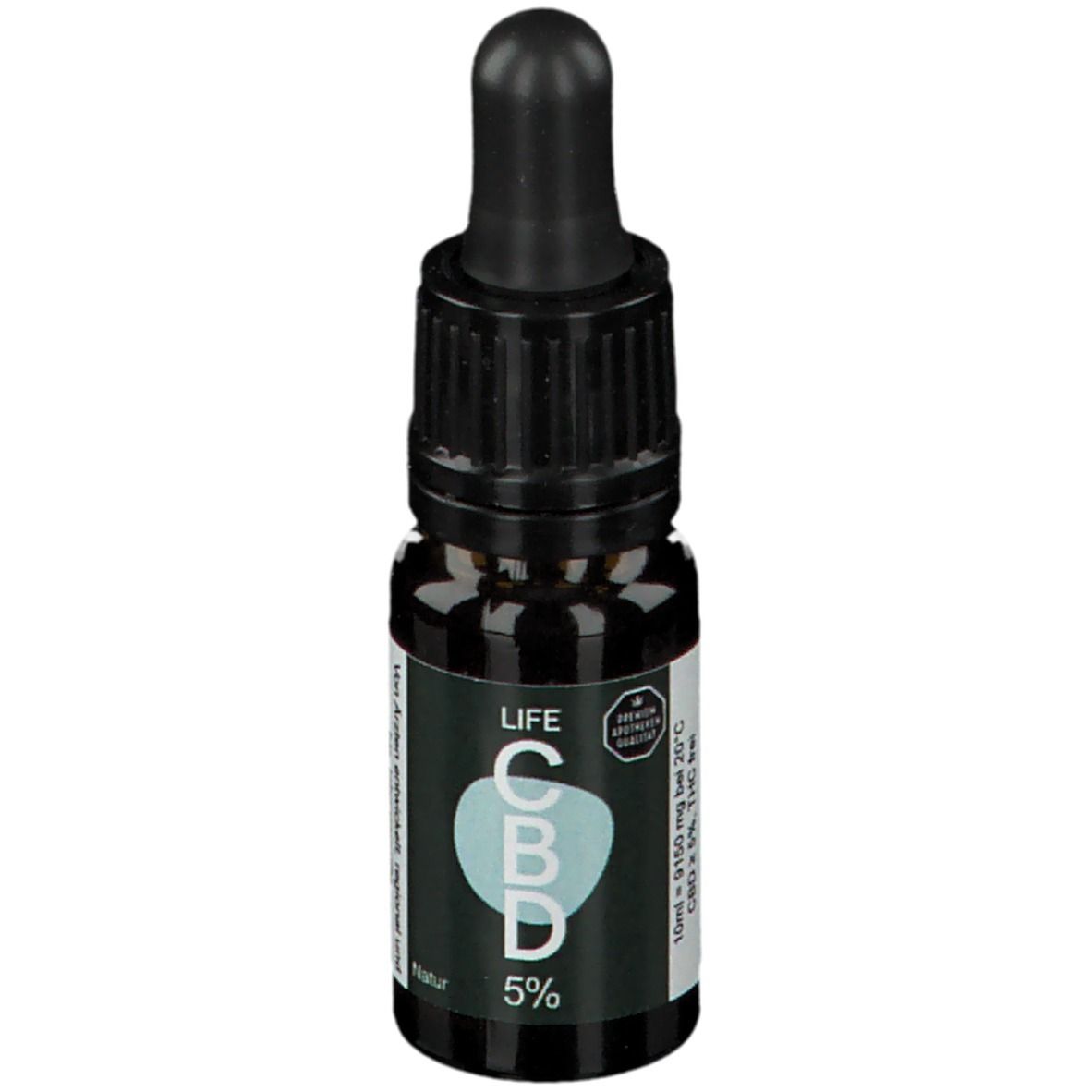LIFE CBD 5%