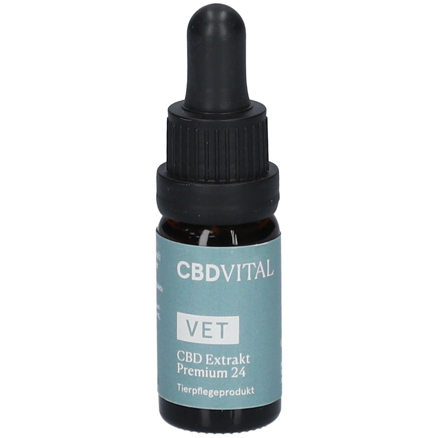 VET CBD 24 Extrakt Premium