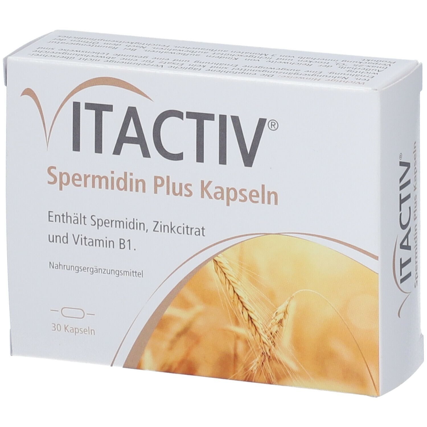 Vitactiv SPERMIDIN Plus