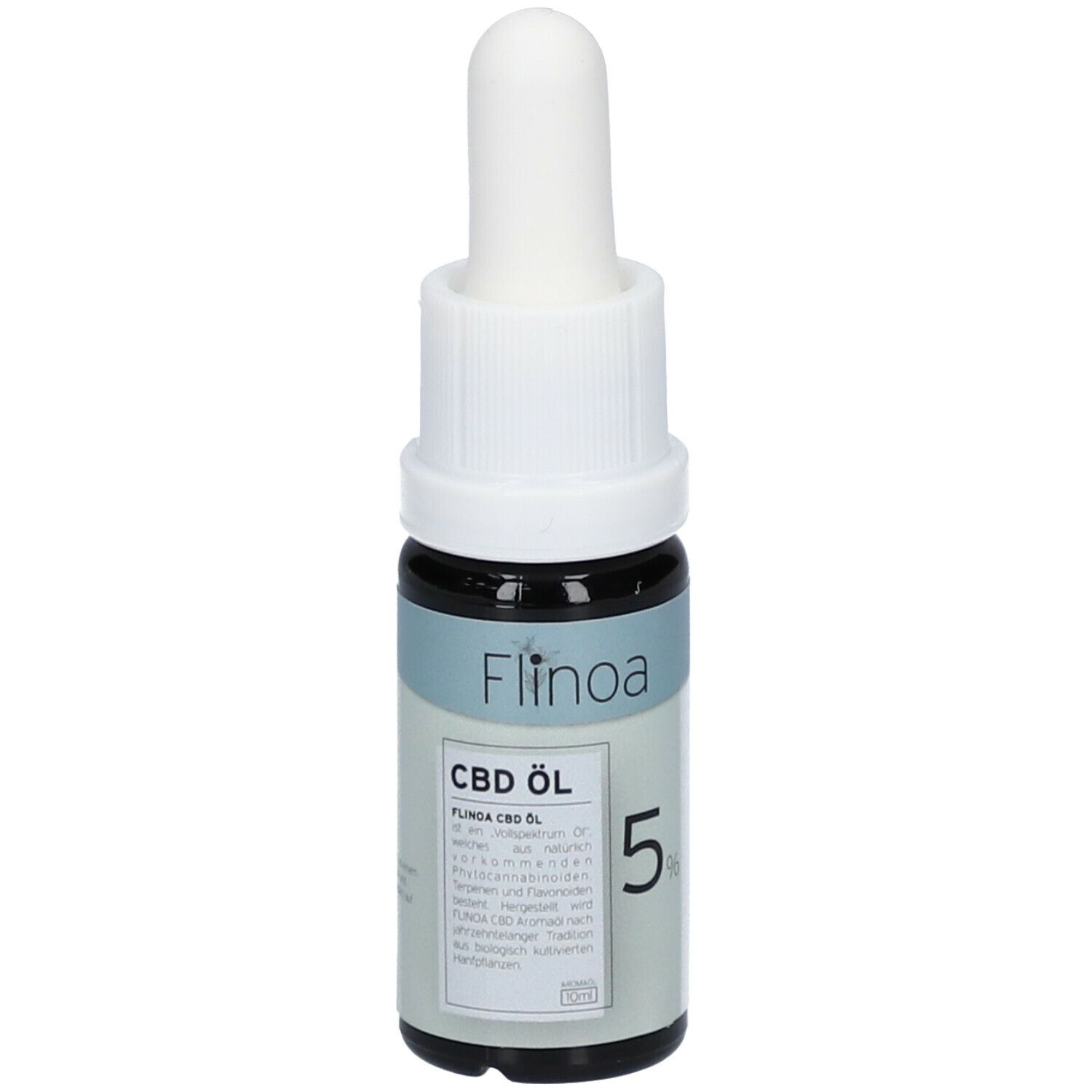 Filona CBD Öl 5 %