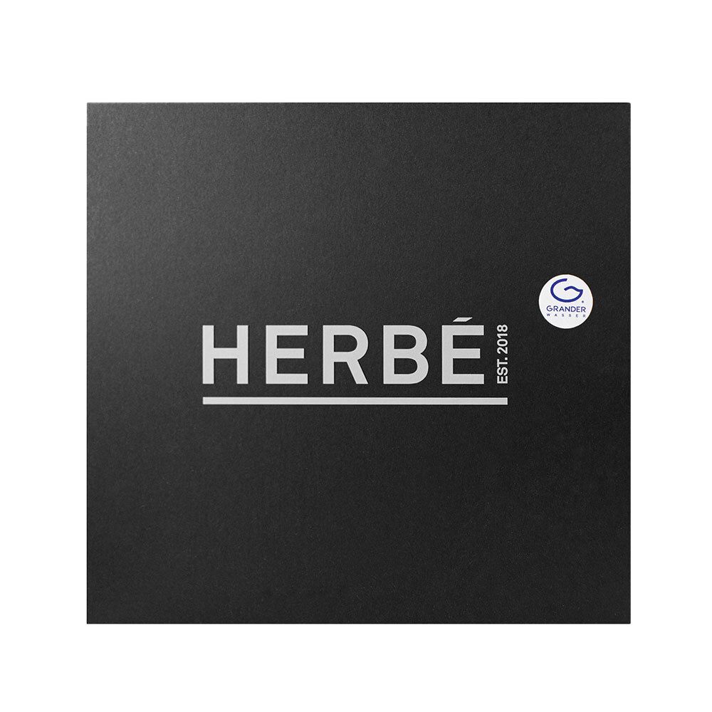 HERBÉ CBD Geschenkset
