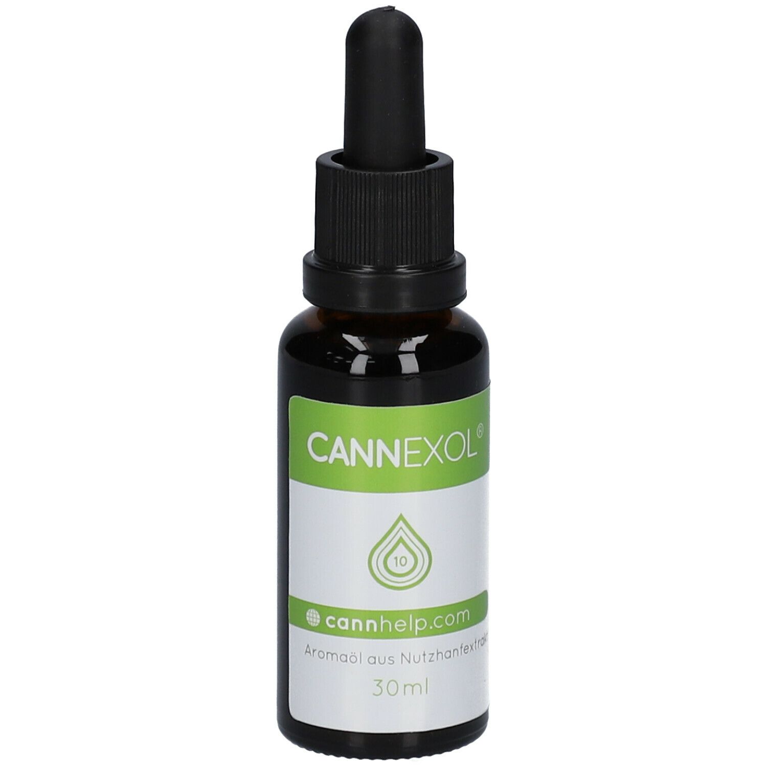CANNEXOL® 10 % CBD