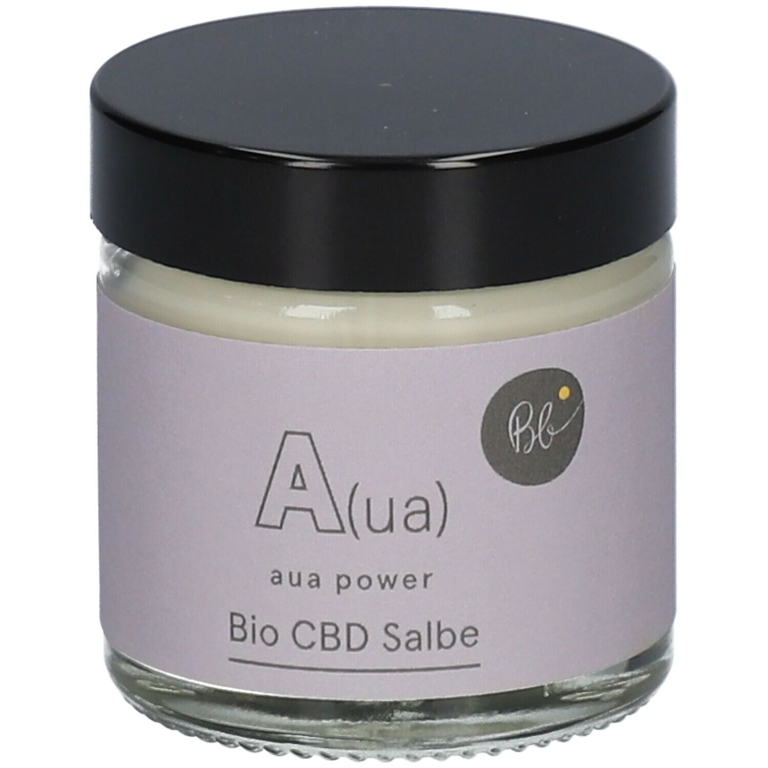 Bb A(ua) Bio CBD Salbe