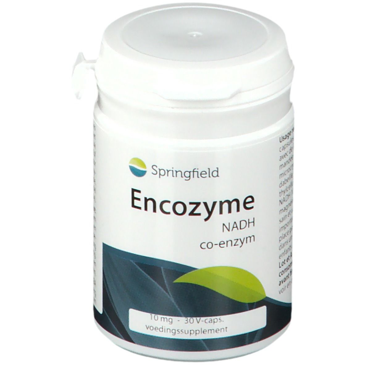 Springfield Encozyme NADH