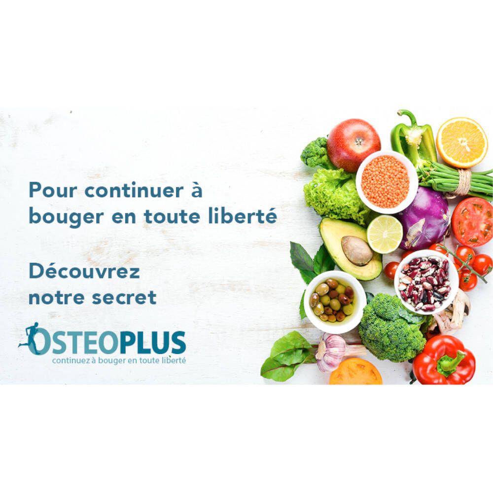 Osteoplus tendoactive®