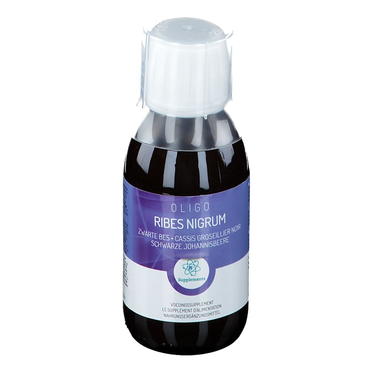 Oligoplant® Schwarze Johannisbeere