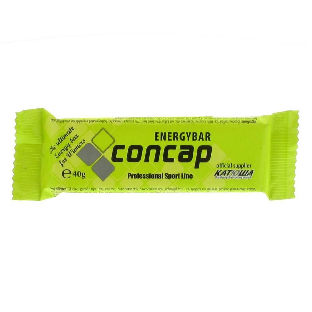 Concap Energie Barre